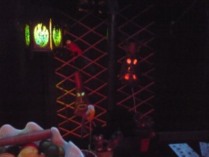 bar back
